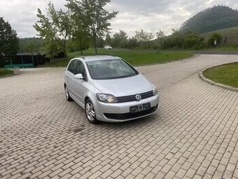 Volkswagen  Golf Plus 1.4 tsi 90 kw rv. 2009