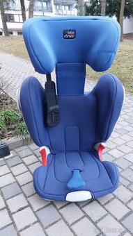 Autosedačka Britax Römer KIDFIX II xp sick