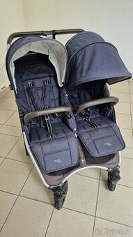 VALCO BABY Snap duo Sport 2022, Navy