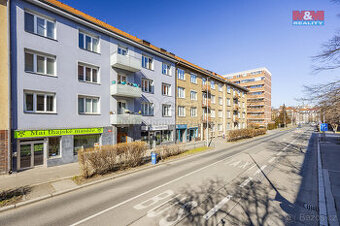 Prodej bytu 2+1, 57 m², Praha, ul. Ke Krči