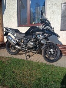 BMW R 1200GS LC - 1