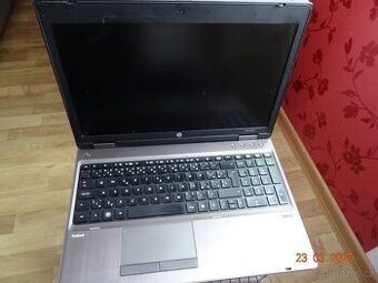 HP ProBook 6560b