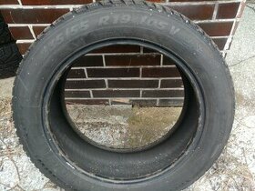4x Zimní pneu  235/55 R19