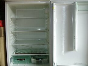 Kombinovaná chladnička s mražákem