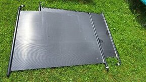 Solární panel Mountfield 1.2x1.5 m (2 ks)