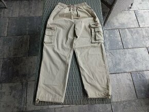 Chlapecké kalhoty vel. 140 - 1