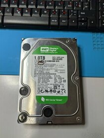 Western Digital Caviar Green WD10EARS Hard Drive - 1 TB