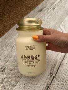 Yankee Candle One Together 623 g - 1