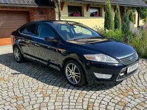 Ford Mondeo 2.0 TDCi GHIA - 1