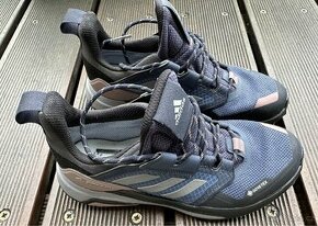 Adidas Goretex 38 - 1