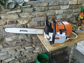 Stihl 460vw