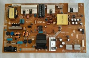 PHILIPS 55PUS6262/05 POWER SUPPLY - 715G8672-P02-000-002H - - 1