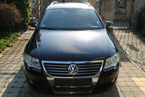 VW Passat 2.0TDi 125kW CR - HIGHLINE - naj. 184 000km