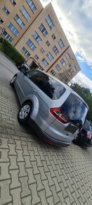 Ford galaxy 2.0 TDci 7 místné