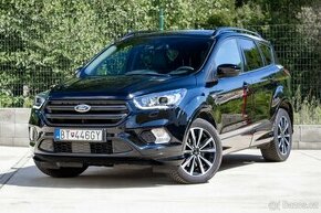 Ford Kuga - 1