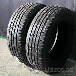 Letní pneu 205/60 R15 91V Barum 6-6,5mm