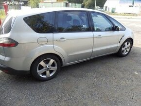 Ford s Max 1.8 Teci