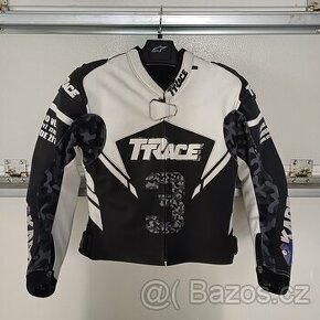 Kožená bunda TTRace / Probiker / Vanucci