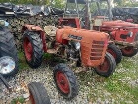 Zetor 2011 cabrio, platné tp, plně funkční