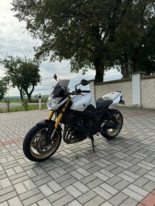 Yamaha FZ8N