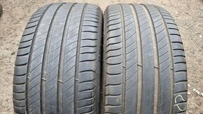 Letní pneu 225/40/18 Michelin - 1