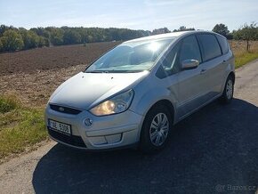 Ford S-max 1.8 TDCi