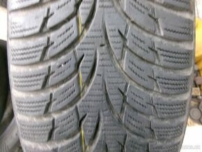 185/65 R15 NOKIAN (5mm) č.13929 - 1