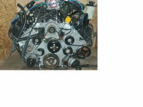 Motor Ford F150 5,4 V8