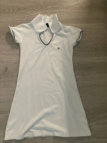 Tommy Hilfiger polo šaty