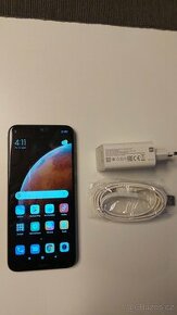 Xiaomi Redmi Note 8 64GB černá