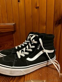 Vans SK8-Hi