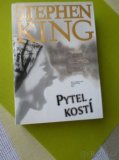 Pytel kostí  ( Stephn King) - 1