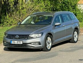 VW Passat Variant 2.0TDI,ACC,LANE,ALCANTARA,NAVI,MASAZ