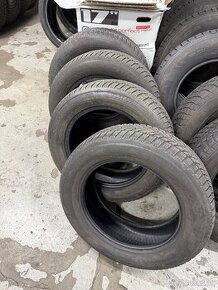 Zimní pneu Dunlop Winter Sport 5 - 205/60 r16 96H