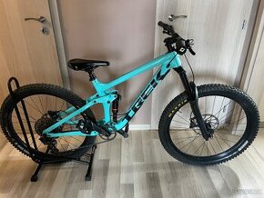 Trek Remedy 8