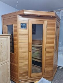 INFRASAUNA Sumba - 1