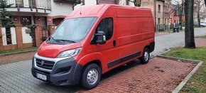 FIAT DUCATO MAXI - 2.3JTD - 96kw, R.V.2019 NOVY MOTOR -