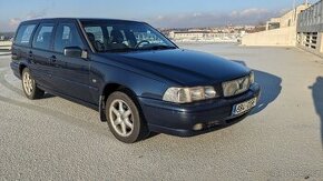 Prodam Volvo V70 2.5D