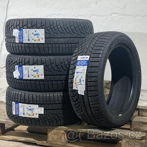 NOVÉ Zimní pneu 245/45 R18 100V Sailun