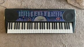 Casio CTK-451