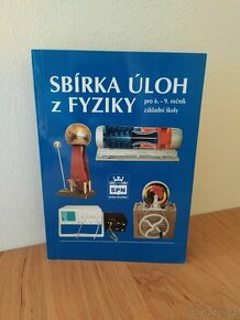 Sbírka úloh z fyziky