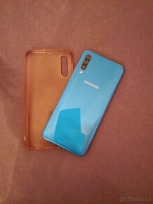 Samsung Galaxy A50 ZANOVNÍ