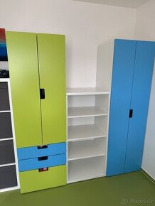 IKEA Stuva