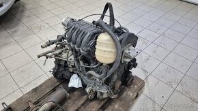 Motor Peugeot/Citroen 1.6NFU benzín