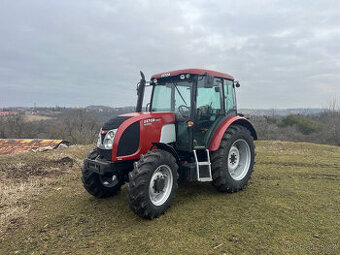 Zetor Proxima 8441 s SPZ