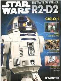 Star Wars R2 - D2