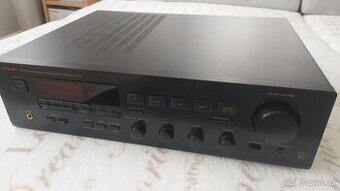 LUXMAN R-341 - 1