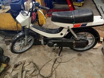 Puch Turbo