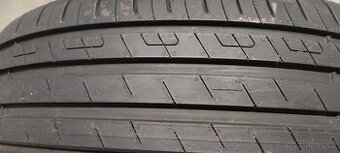 letní pneu Goodyear Efficientgrip 215/55R17 215/55/17