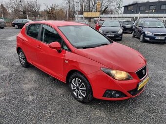 SEAT IBIZA 1.2i 51KW R.V.2011/COPA